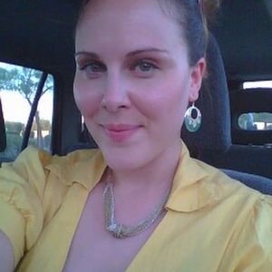 Meet your Posher, Jacqueline